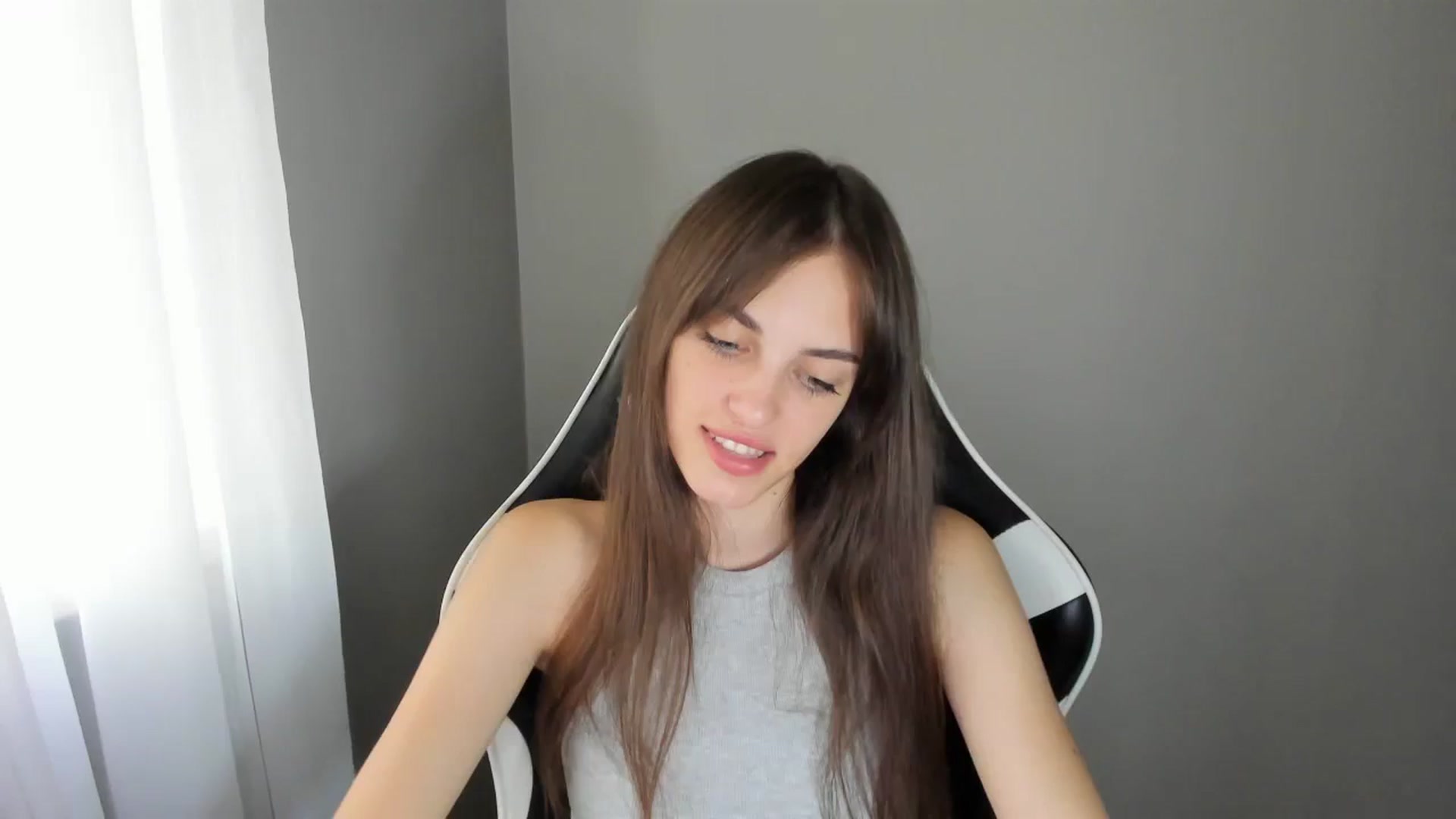 Gallery image thumbnail from Dashamoxy's myfreecams stream on, 07/17/2025, 12:20 image 20 of 20
