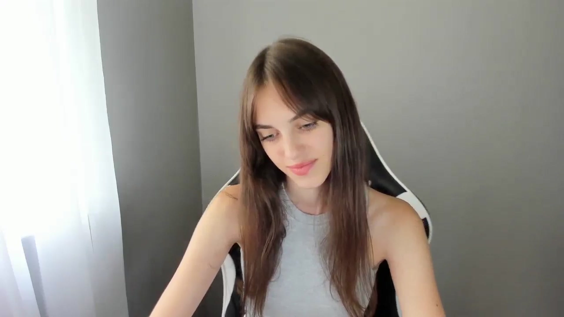 Gallery image thumbnail from Dashamoxy's myfreecams stream on, 07/17/2025, 12:20 image 5 of 20