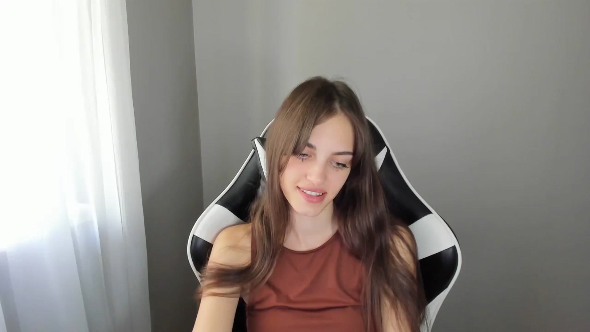 Gallery image thumbnail from Dashamoxy's myfreecams stream on, 07/23/2025, 11:52 image 20 of 20