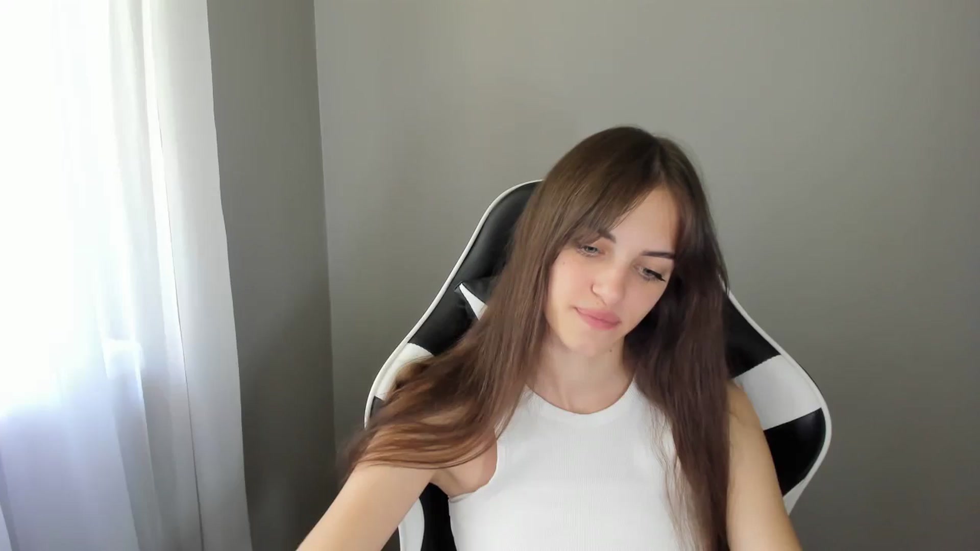 Gallery image thumbnail from Dashamoxy's myfreecams stream on, 07/24/2025, 09:11 image 17 of 20