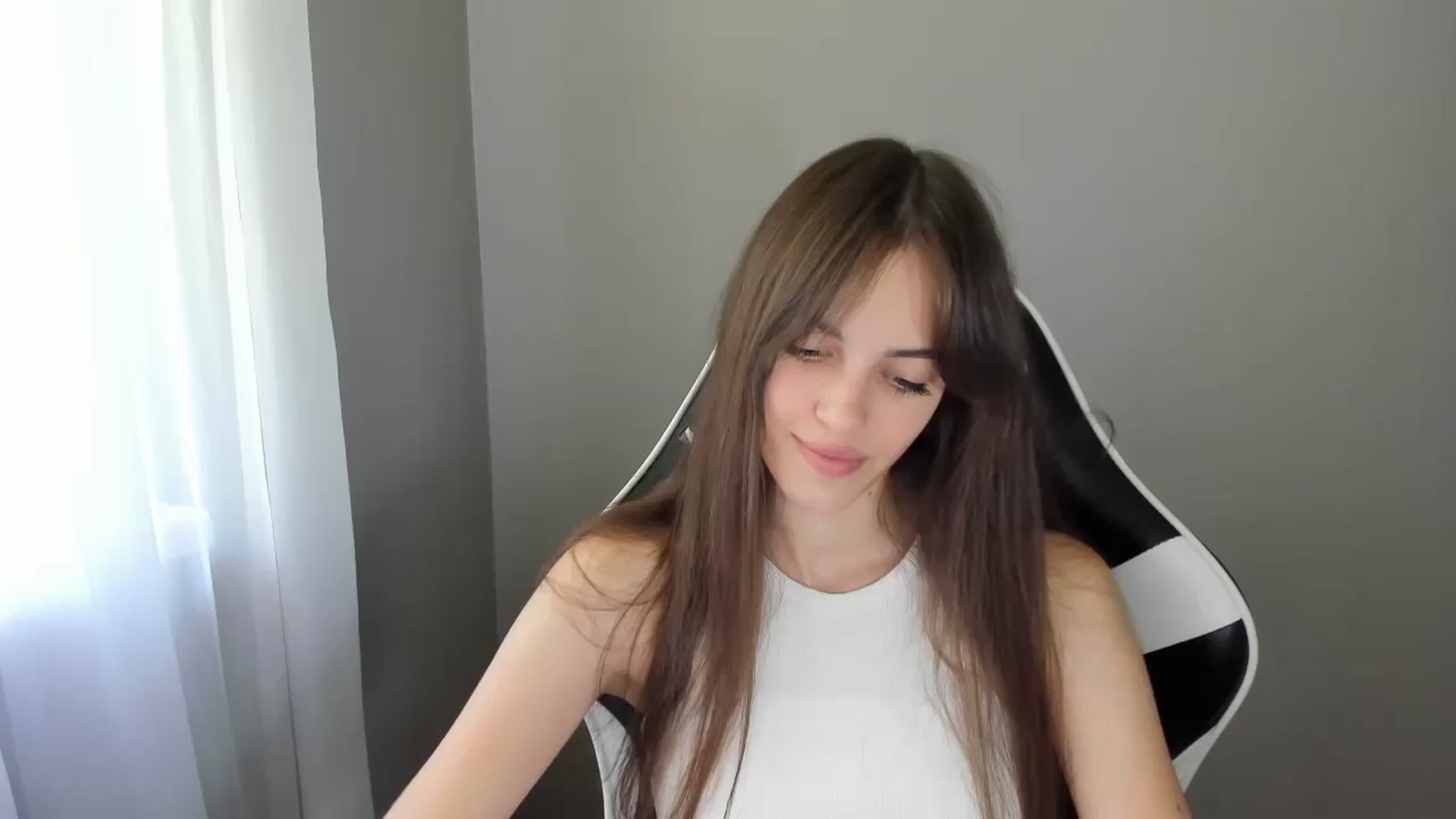 Gallery image thumbnail from Dashamoxy's myfreecams stream on, 07/24/2025, 09:11 image 1 of 20
