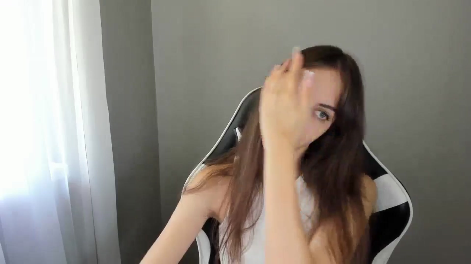 Gallery image thumbnail from Dashamoxy's myfreecams stream on, 07/24/2025, 09:11 image 20 of 20