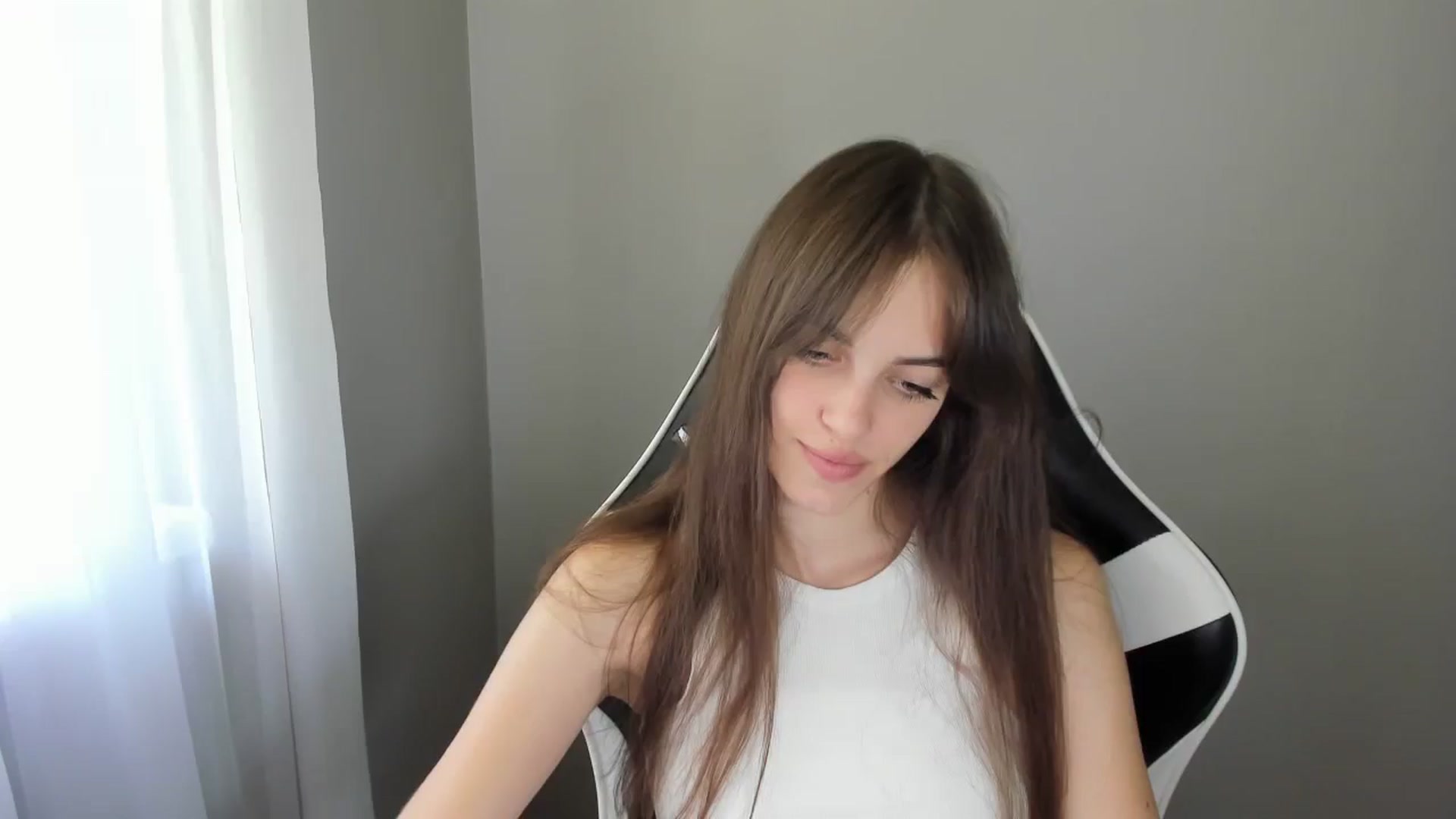 Gallery image thumbnail from Dashamoxy's myfreecams stream on, 07/24/2025, 09:11 image 2 of 20