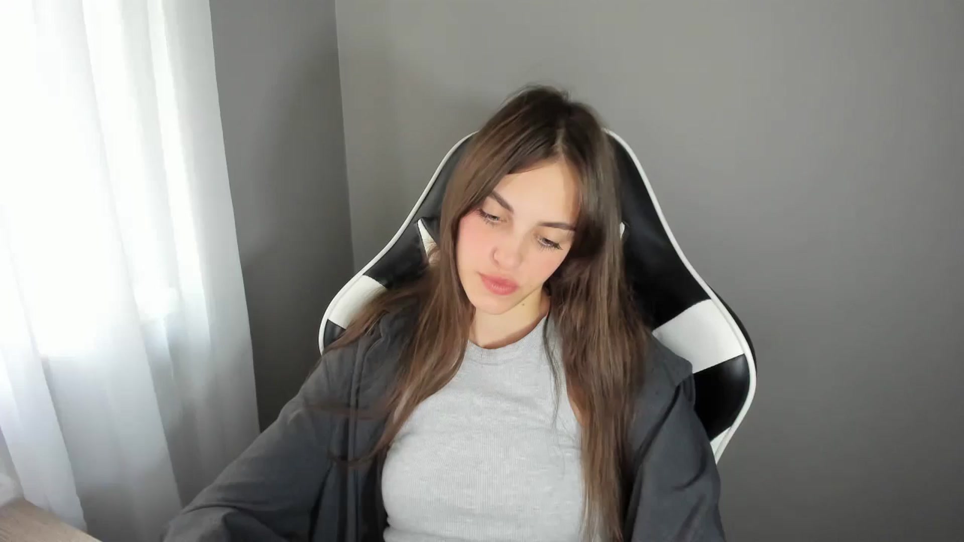 Gallery image thumbnail from Dashamoxy's myfreecams stream on, 07/30/2025, 11:13 image 15 of 20