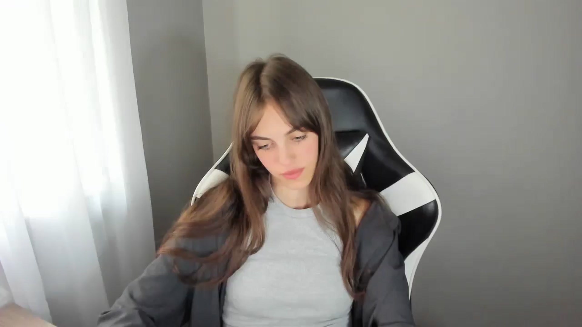 Gallery image thumbnail from Dashamoxy's myfreecams stream on, 07/30/2025, 11:13 image 10 of 20