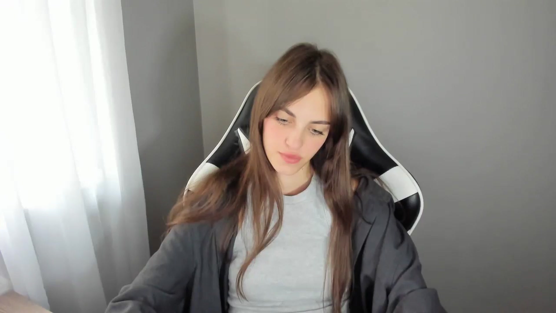 Gallery image thumbnail from Dashamoxy's myfreecams stream on, 07/30/2025, 11:13 image 5 of 20