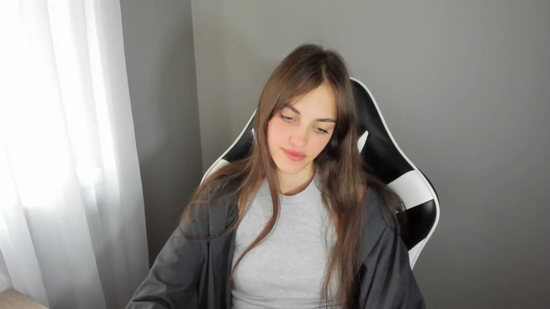 Gallery image thumbnail from Dashamoxy's myfreecams stream on, 07/30/2025, 11:13 image 2 of 20