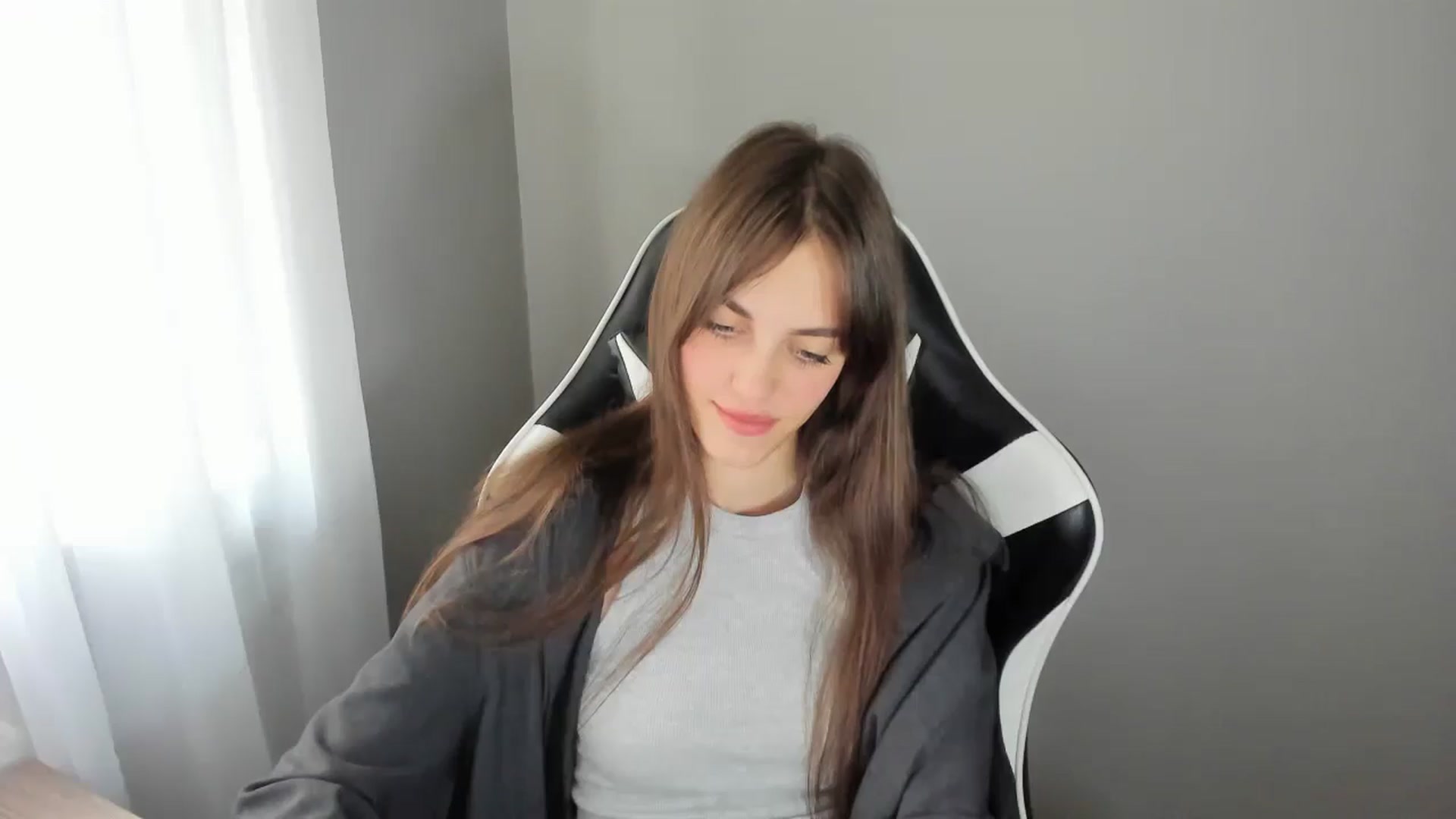 Gallery image thumbnail from Dashamoxy's myfreecams stream on, 07/30/2025, 11:13 image 8 of 20