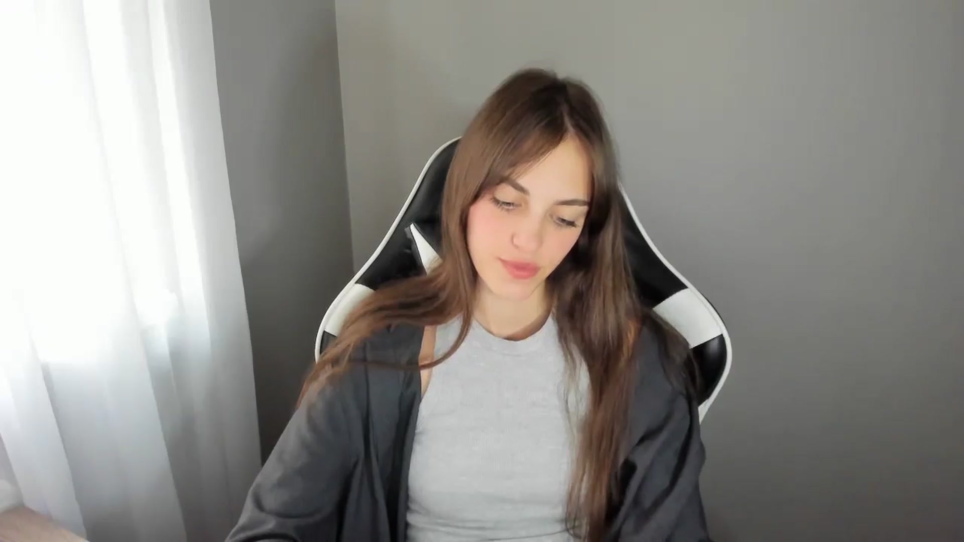 Gallery image thumbnail from Dashamoxy's myfreecams stream on, 07/30/2025, 11:13 image 3 of 20