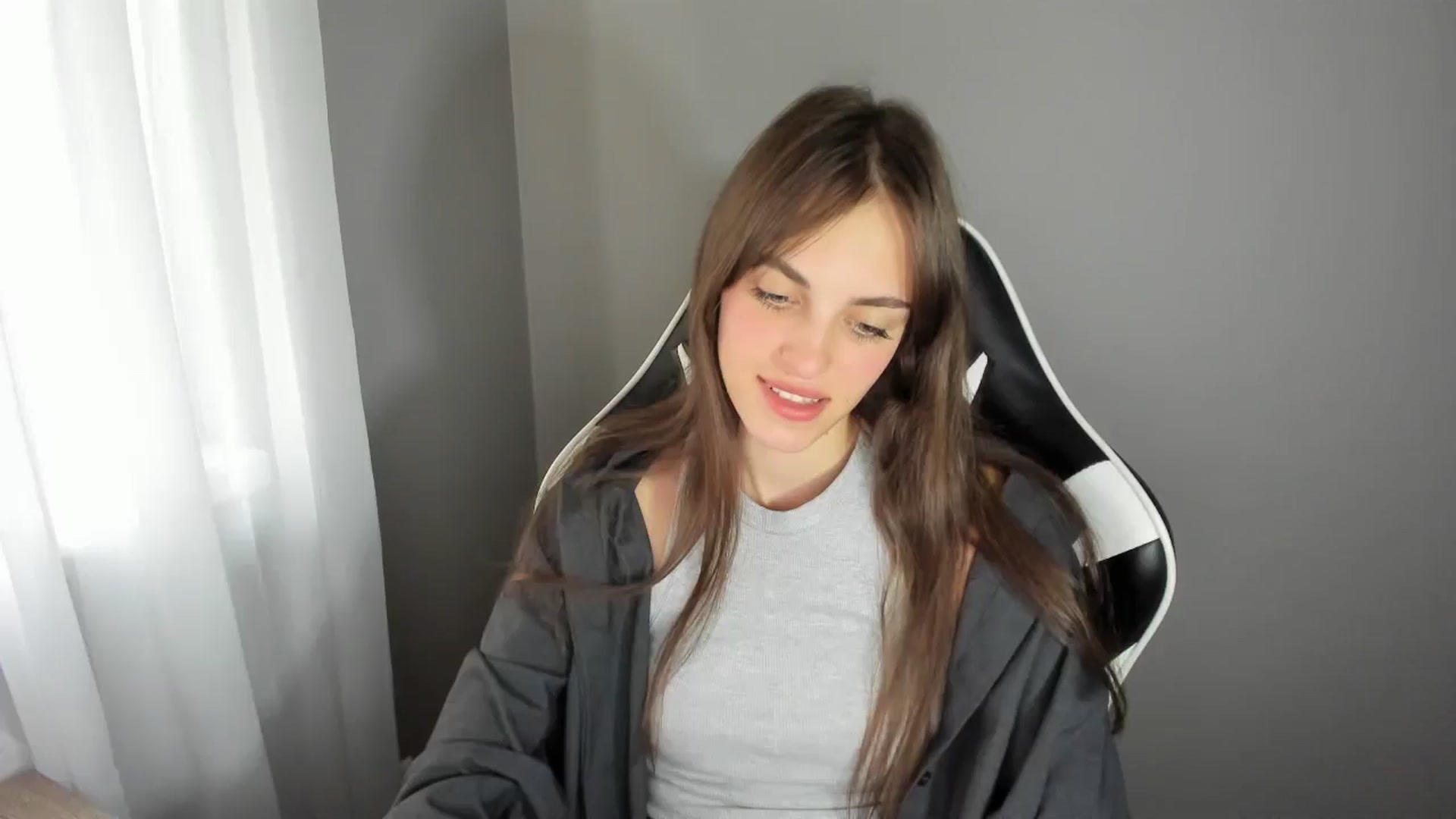 Gallery image thumbnail from Dashamoxy's myfreecams stream on, 07/30/2025, 11:13 image 1 of 20