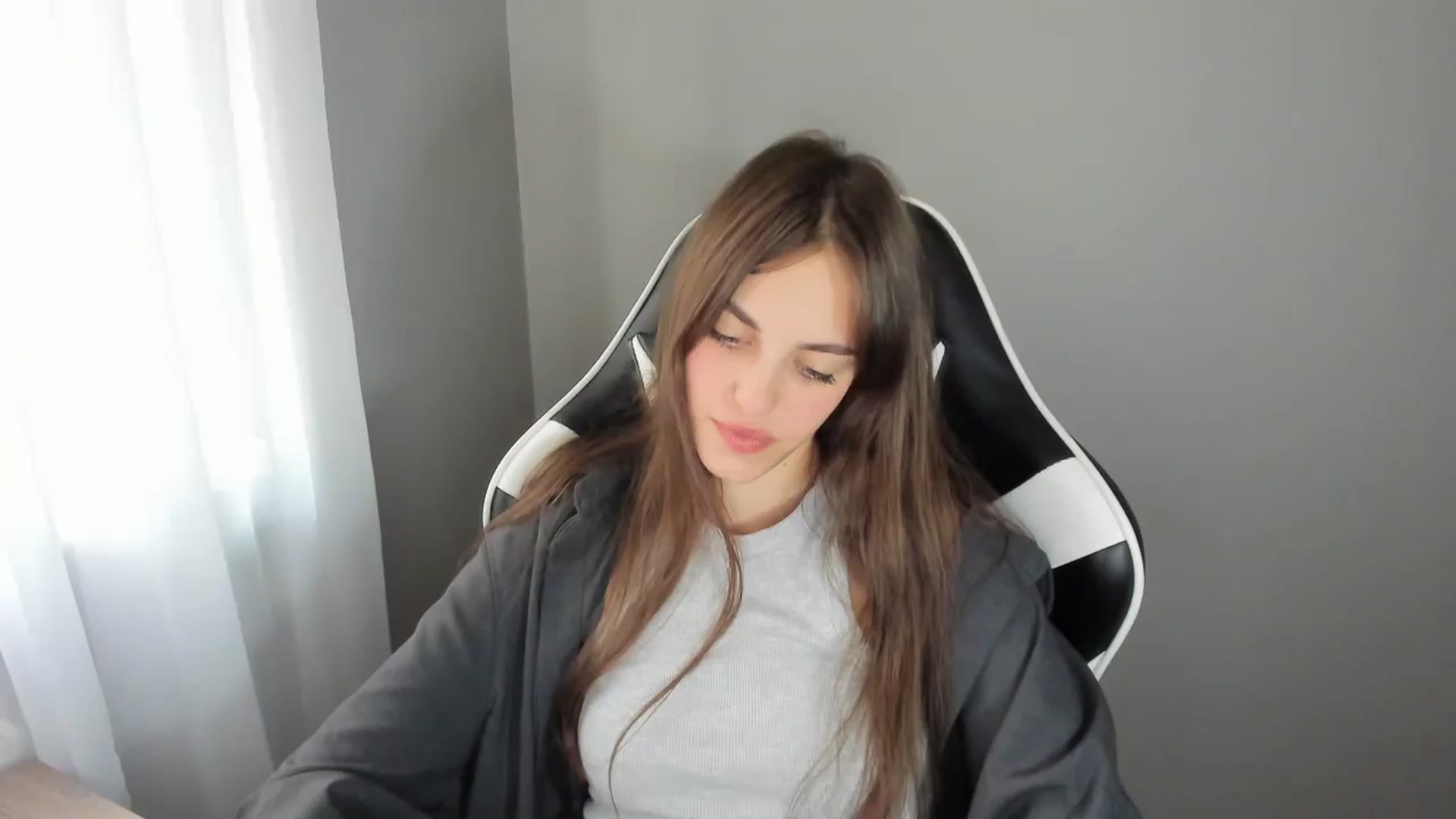 Gallery image thumbnail from Dashamoxy's myfreecams stream on, 07/30/2025, 11:13 image 14 of 20