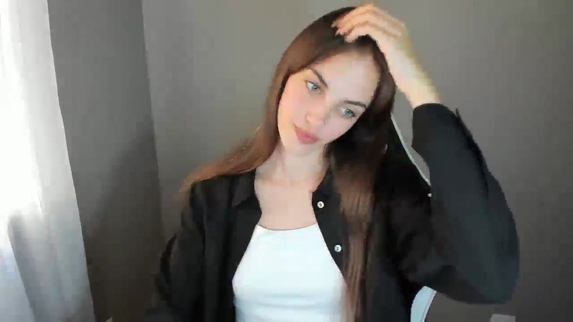Gallery image thumbnail from Dashamoxy's myfreecams stream on, 08/04/2025, 16:47 image 18 of 20