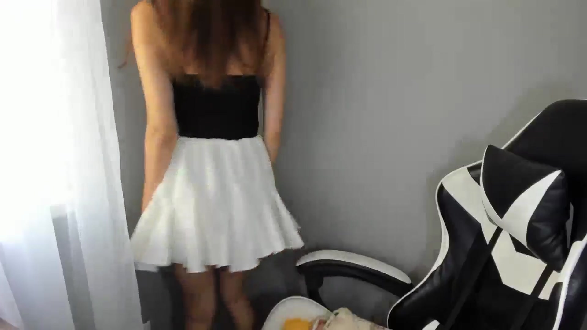 Gallery image thumbnail from Dashamoxy's myfreecams stream on, 08/07/2025, 12:07 image 14 of 20