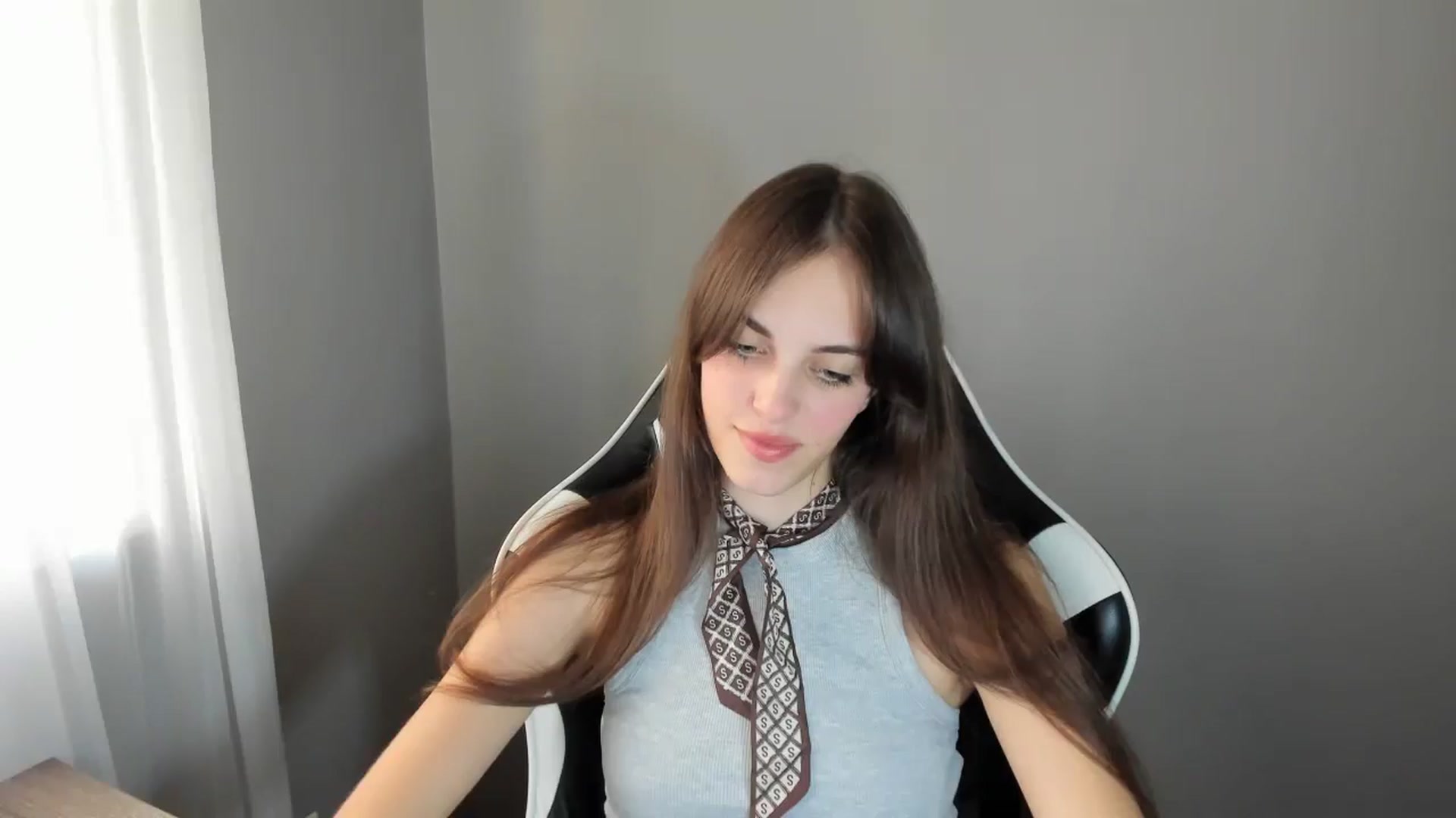 Gallery image thumbnail from Dashamoxy's myfreecams stream on, 08/20/2025, 16:33 image 7 of 20