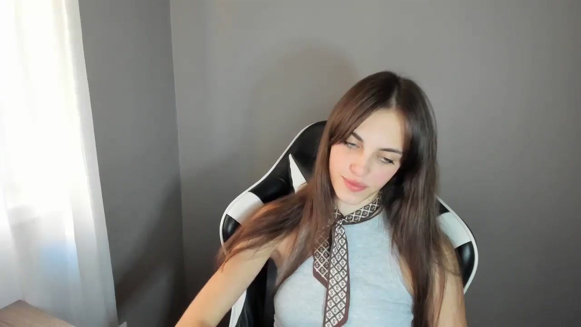 Gallery image thumbnail from Dashamoxy's myfreecams stream on, 08/20/2025, 16:33 image 16 of 20