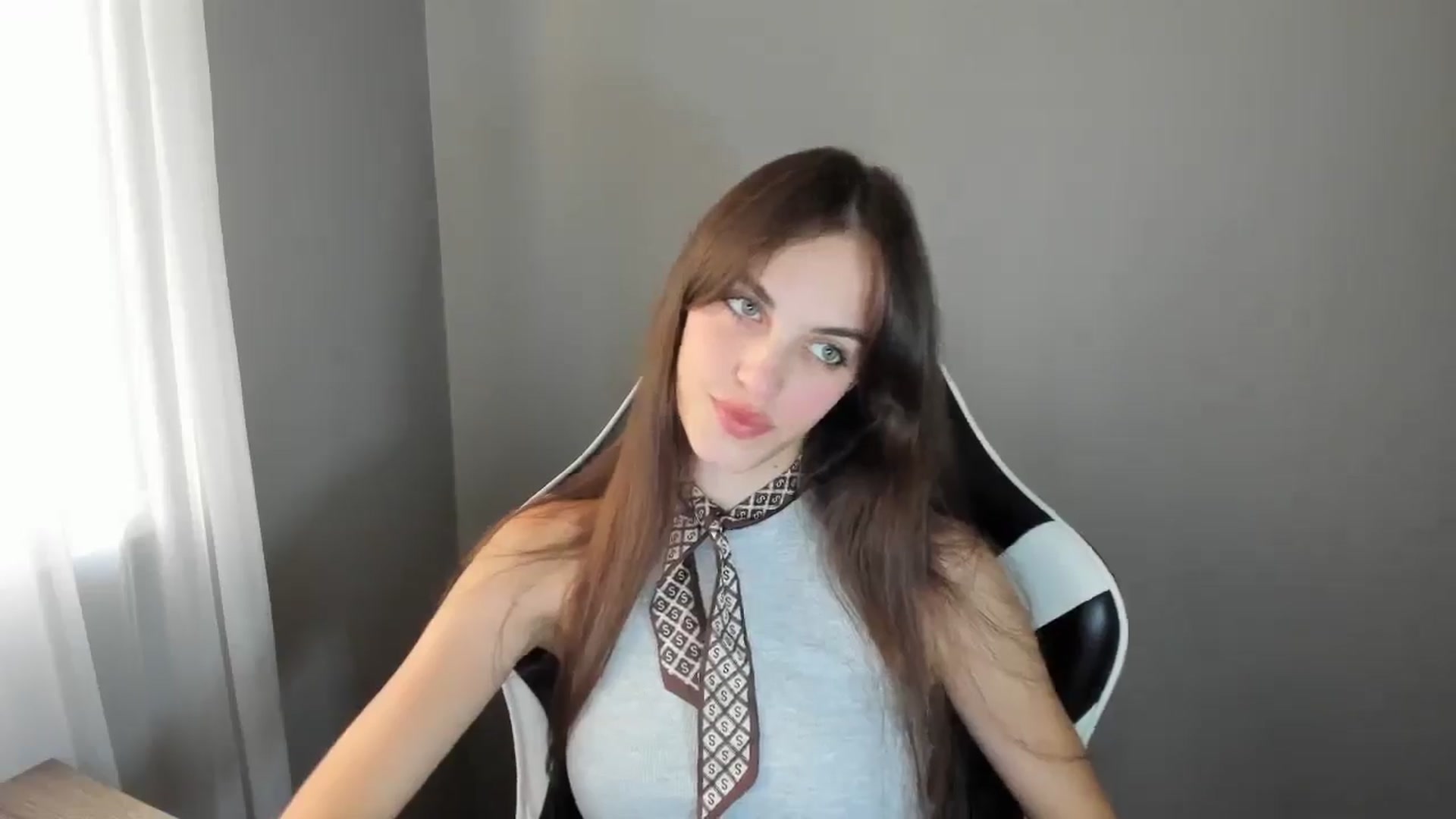 Gallery image thumbnail from Dashamoxy's myfreecams stream on, 08/20/2025, 16:33 image 9 of 20
