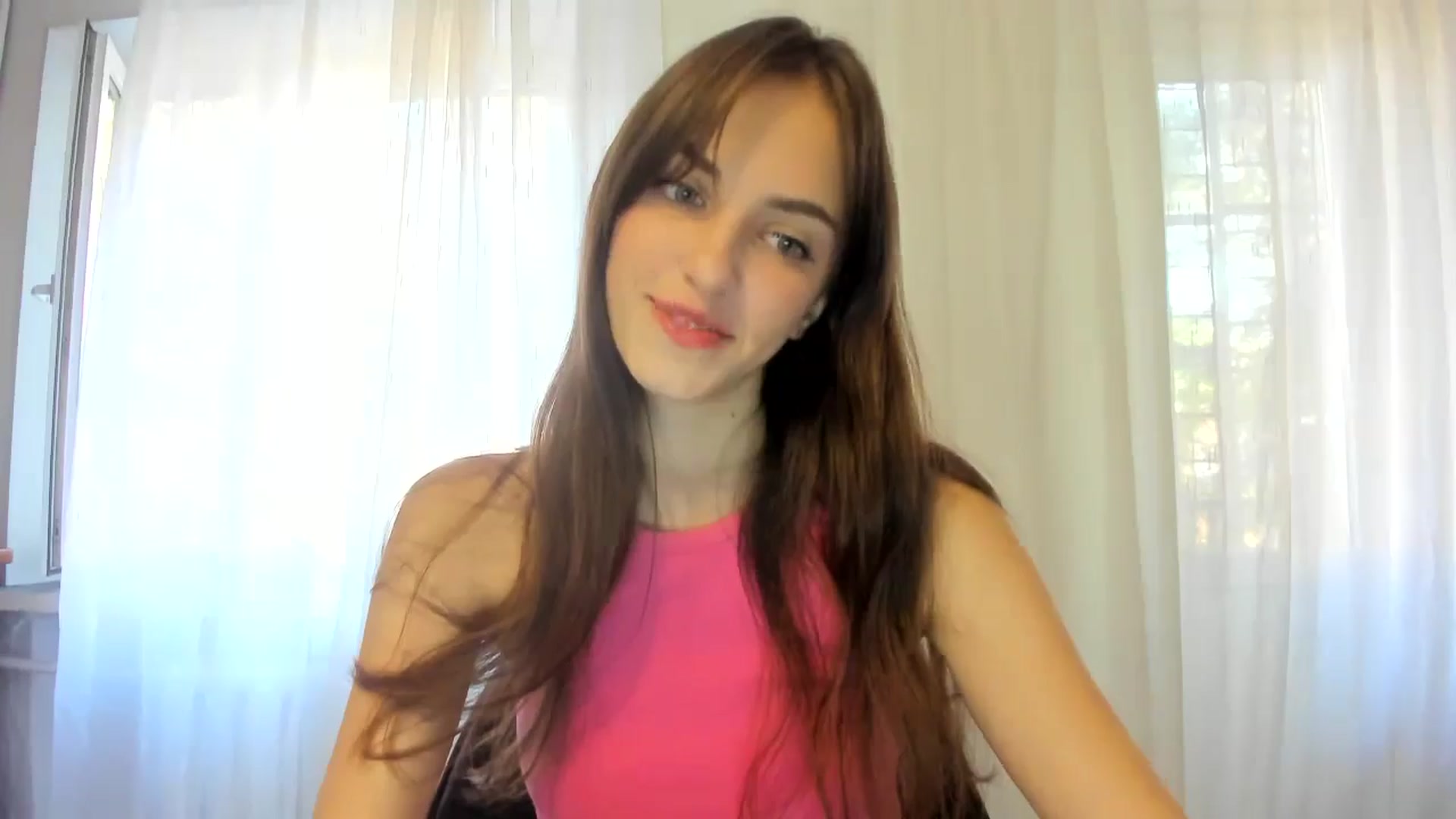 Gallery image thumbnail from Dashamoxy's myfreecams stream on, 09/03/2025, 13:22 image 8 of 20