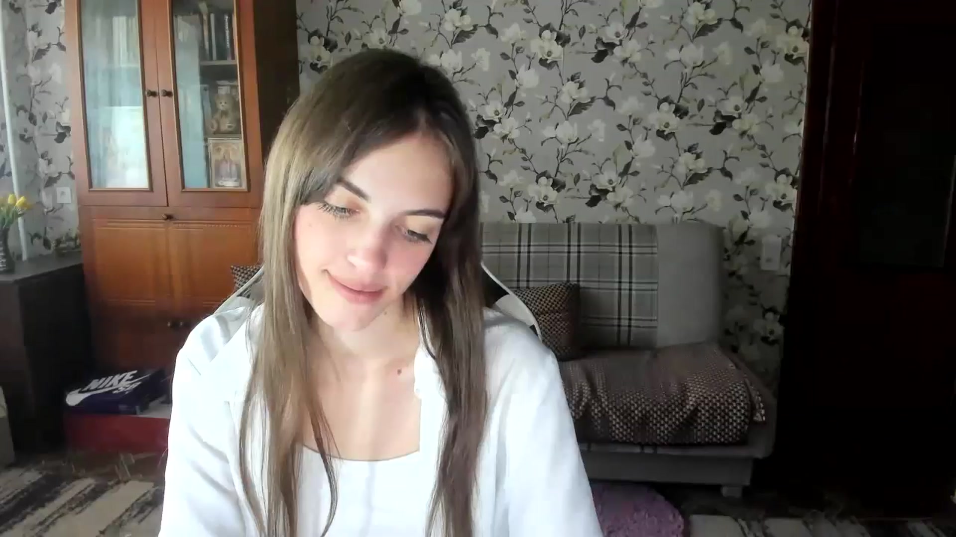 Gallery image thumbnail from Dashamoxy's myfreecams stream on, 09/07/2025, 09:58 image 10 of 20