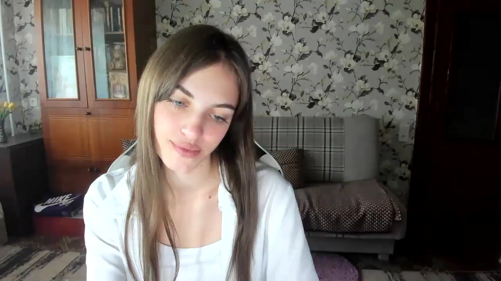 Gallery image thumbnail from Dashamoxy's myfreecams stream on, 09/07/2025, 09:58 image 9 of 20