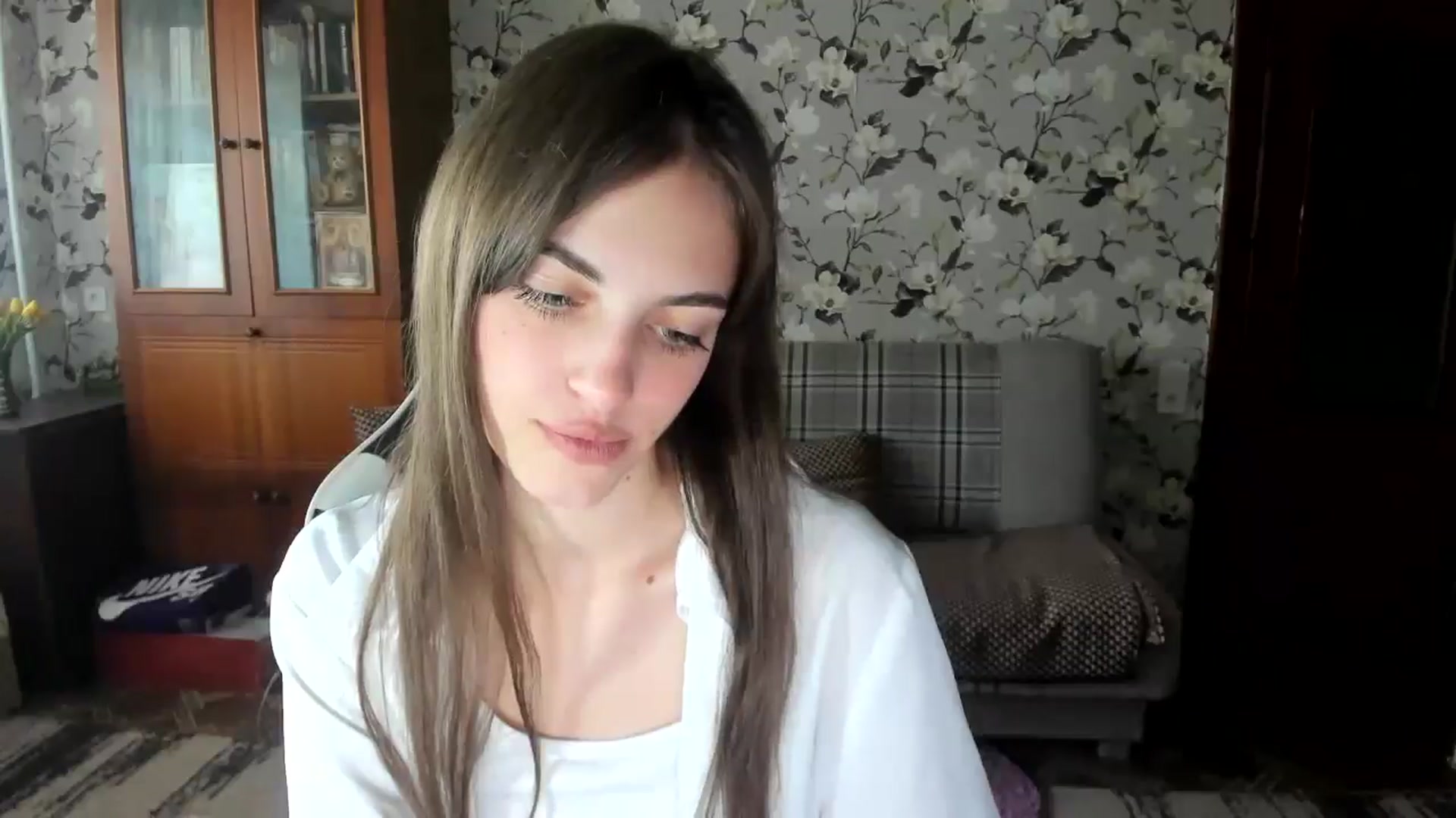 Gallery image thumbnail from Dashamoxy's myfreecams stream on, 09/07/2025, 09:58 image 6 of 20