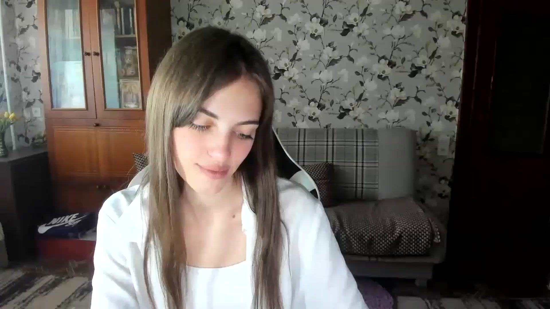 Gallery image thumbnail from Dashamoxy's myfreecams stream on, 09/07/2025, 09:58 image 19 of 20