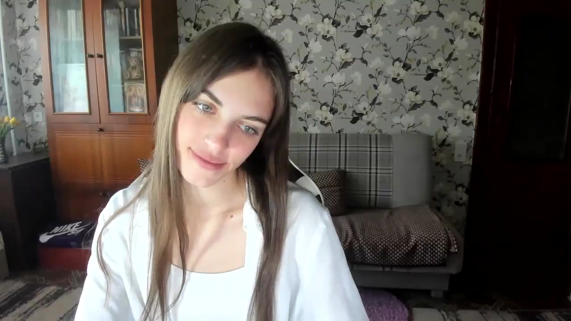 Gallery image thumbnail from Dashamoxy's myfreecams stream on, 09/07/2025, 09:58 image 3 of 20