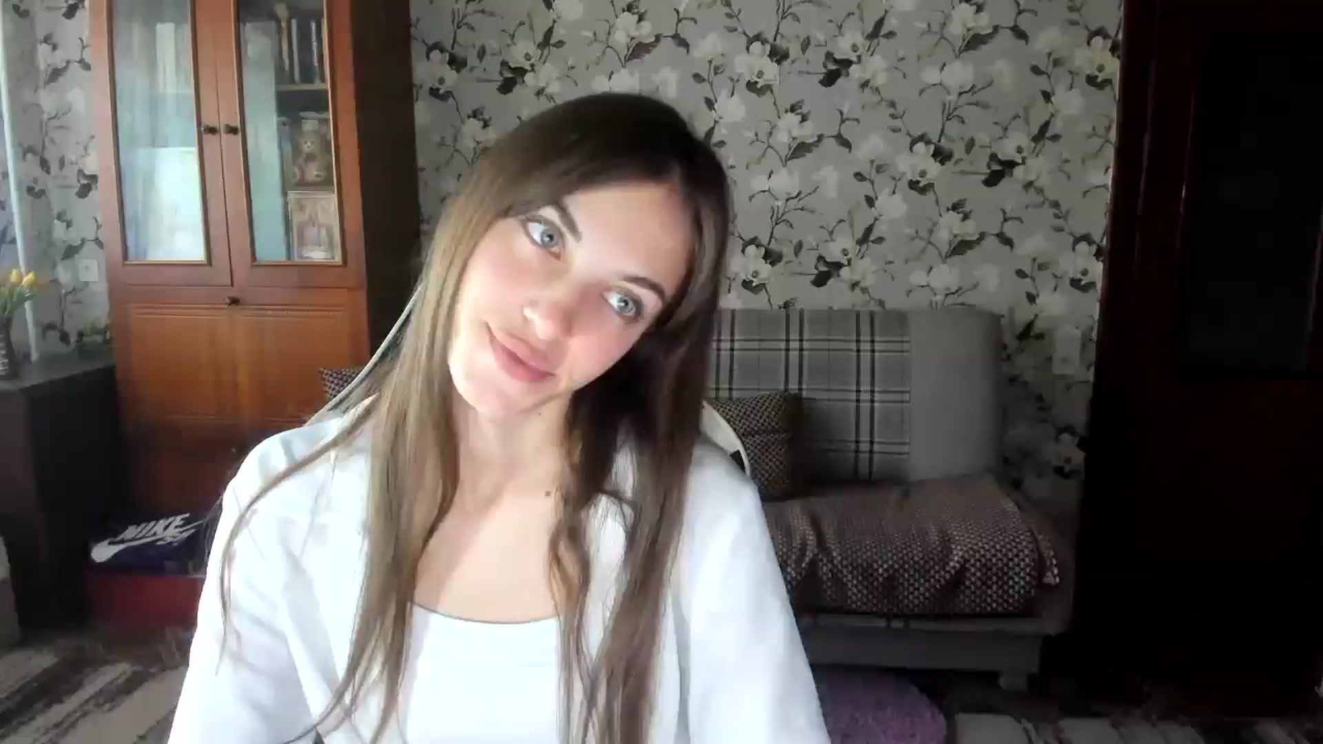 Gallery image thumbnail from Dashamoxy's myfreecams stream on, 09/07/2025, 09:58 image 1 of 20