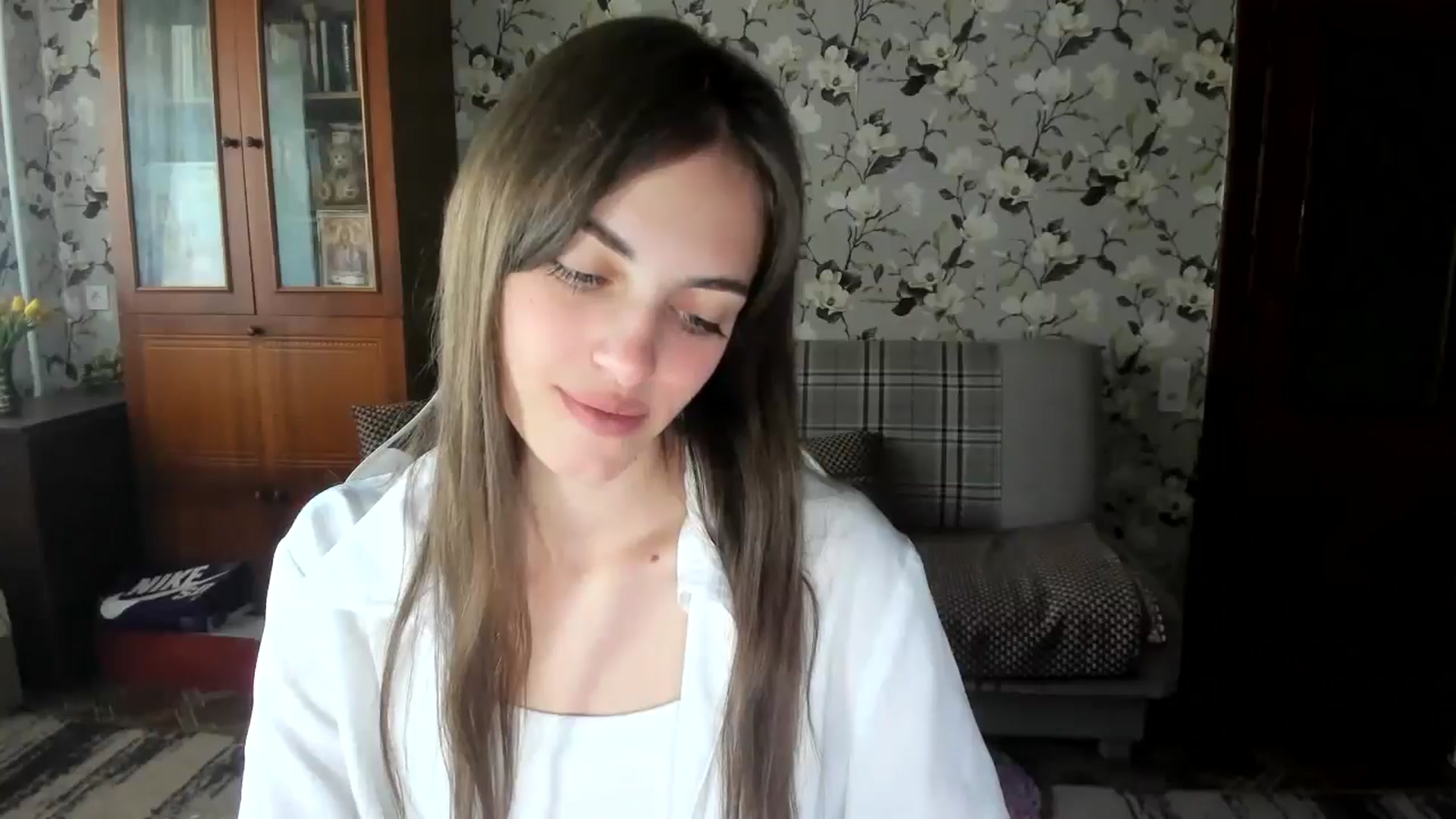 Gallery image thumbnail from Dashamoxy's myfreecams stream on, 09/07/2025, 09:58 image 15 of 20