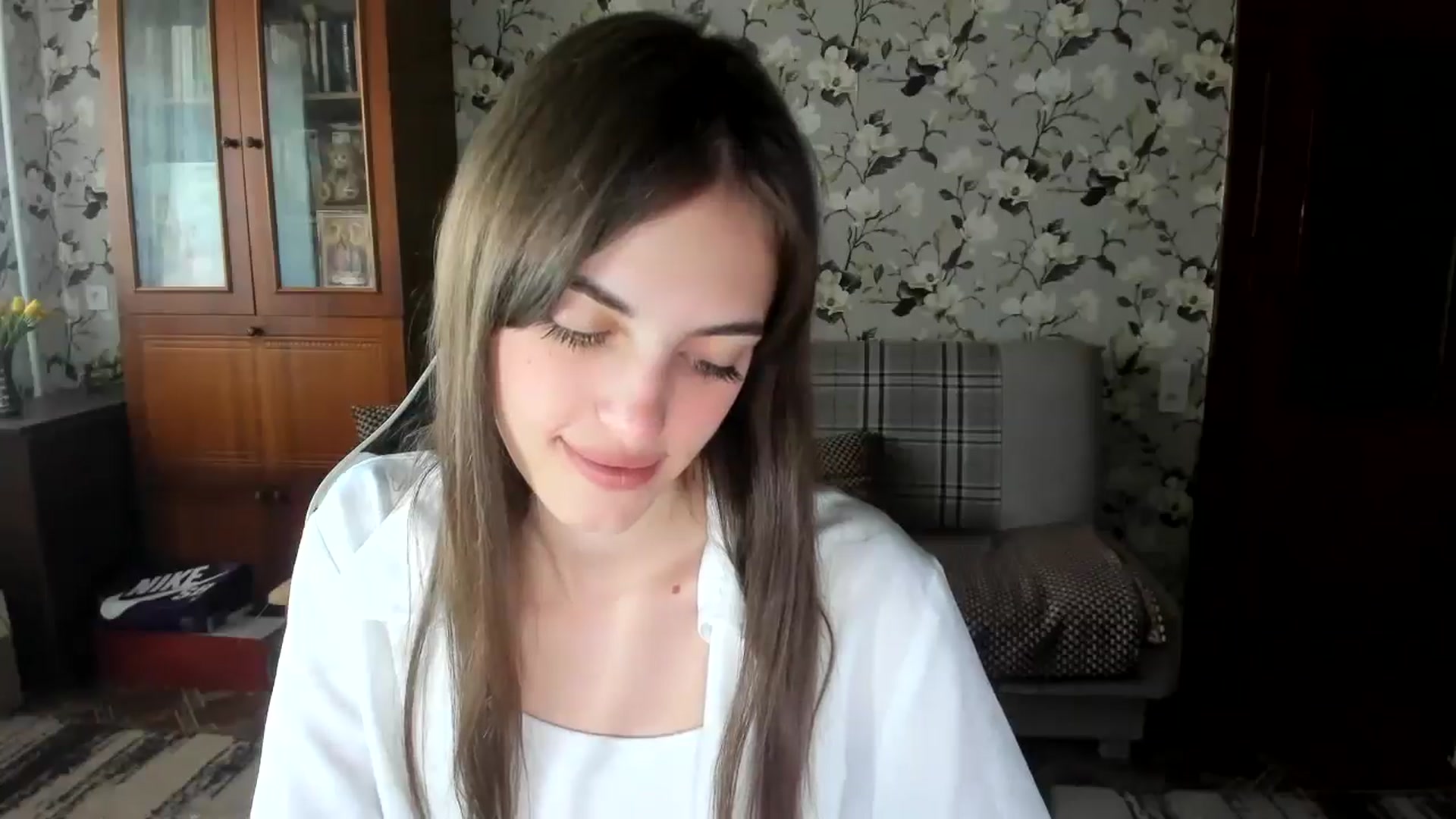 Gallery image thumbnail from Dashamoxy's myfreecams stream on, 09/07/2025, 09:58 image 12 of 20