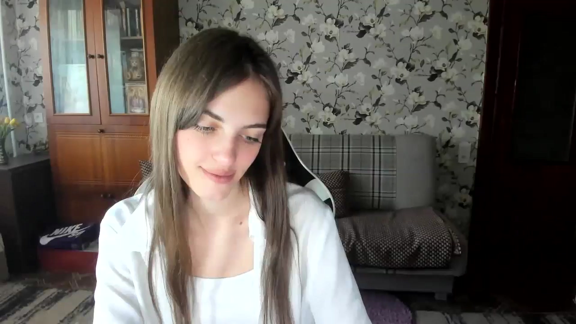 Gallery image thumbnail from Dashamoxy's myfreecams stream on, 09/07/2025, 09:58 image 18 of 20