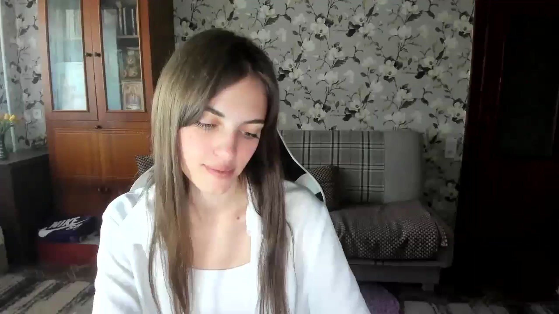 Gallery image thumbnail from Dashamoxy's myfreecams stream on, 09/07/2025, 09:58 image 20 of 20