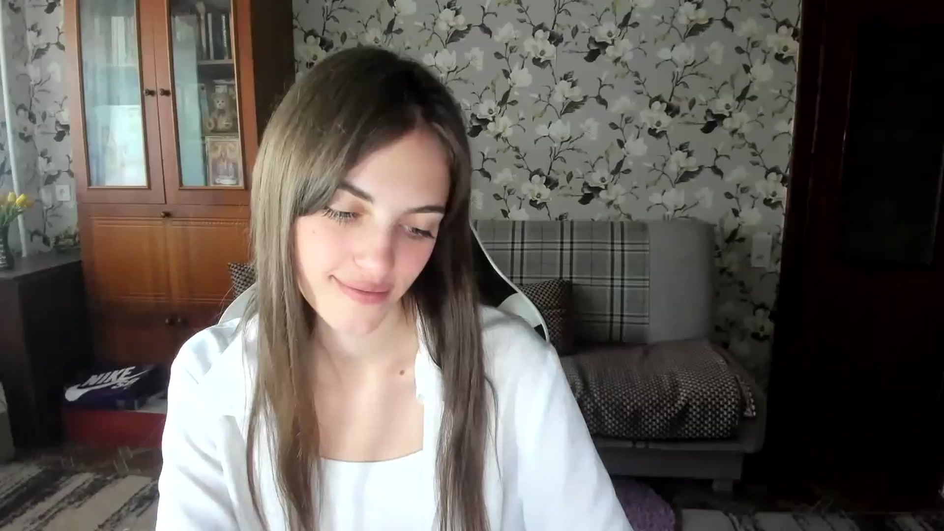 Gallery image thumbnail from Dashamoxy's myfreecams stream on, 09/07/2025, 09:58 image 17 of 20