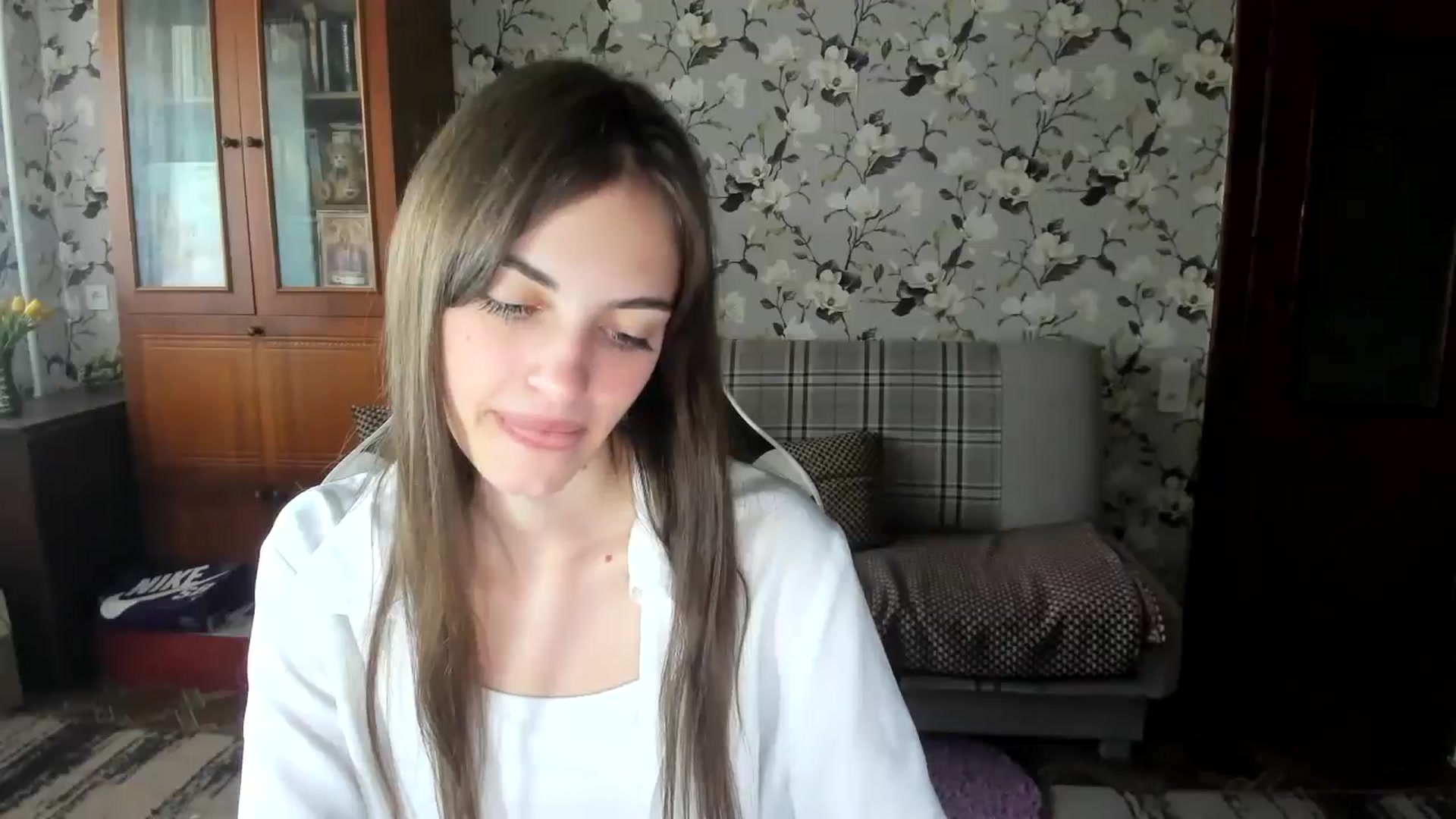 Gallery image thumbnail from Dashamoxy's myfreecams stream on, 09/07/2025, 09:58 image 14 of 20