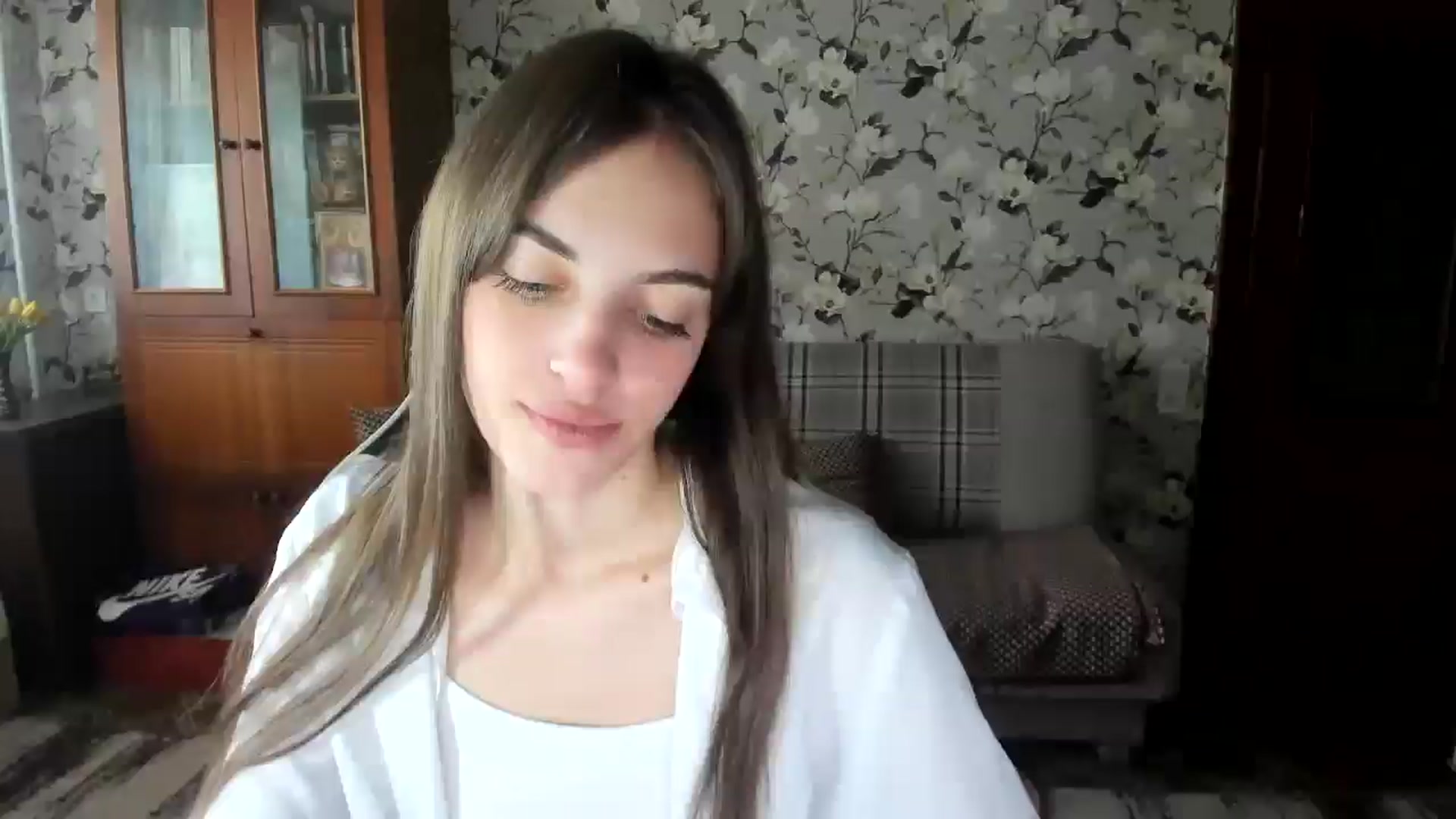 Gallery image thumbnail from Dashamoxy's myfreecams stream on, 09/07/2025, 09:58 image 5 of 20