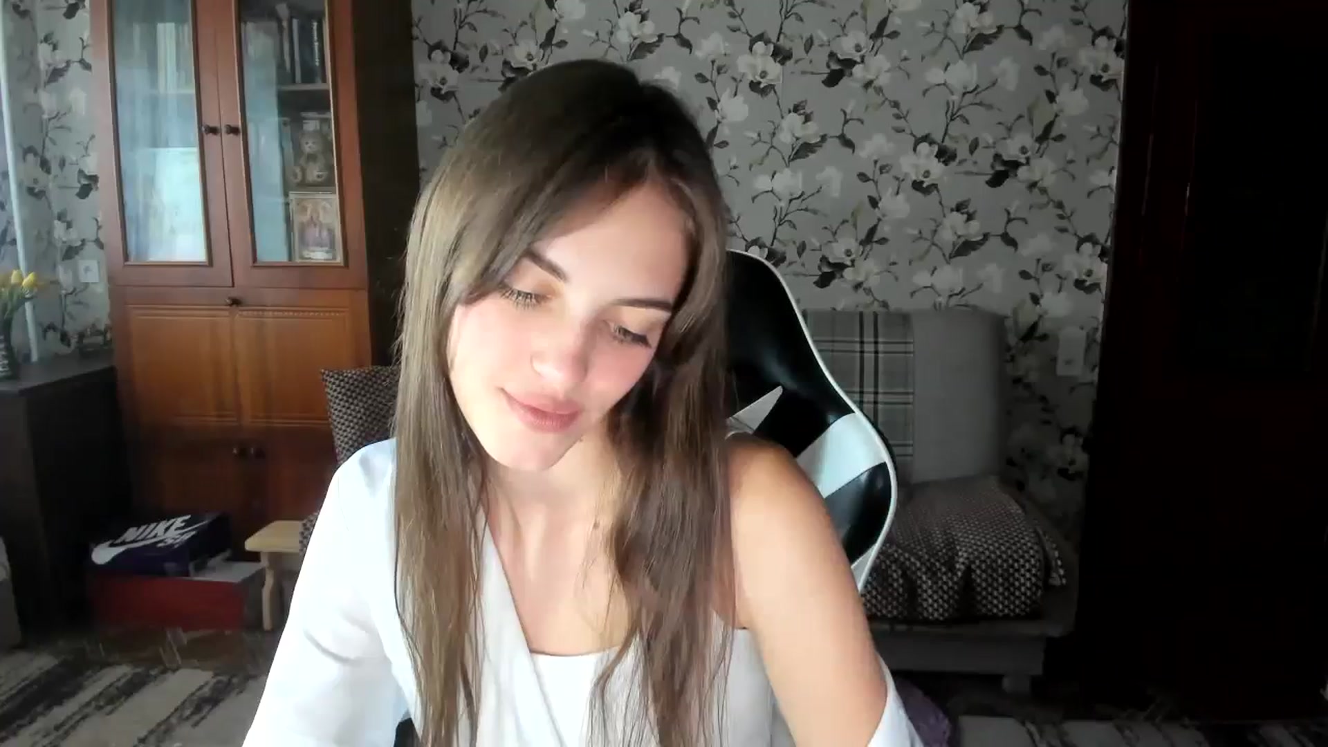 Gallery image thumbnail from Dashamoxy's myfreecams stream on, 09/07/2025, 11:31 image 7 of 20