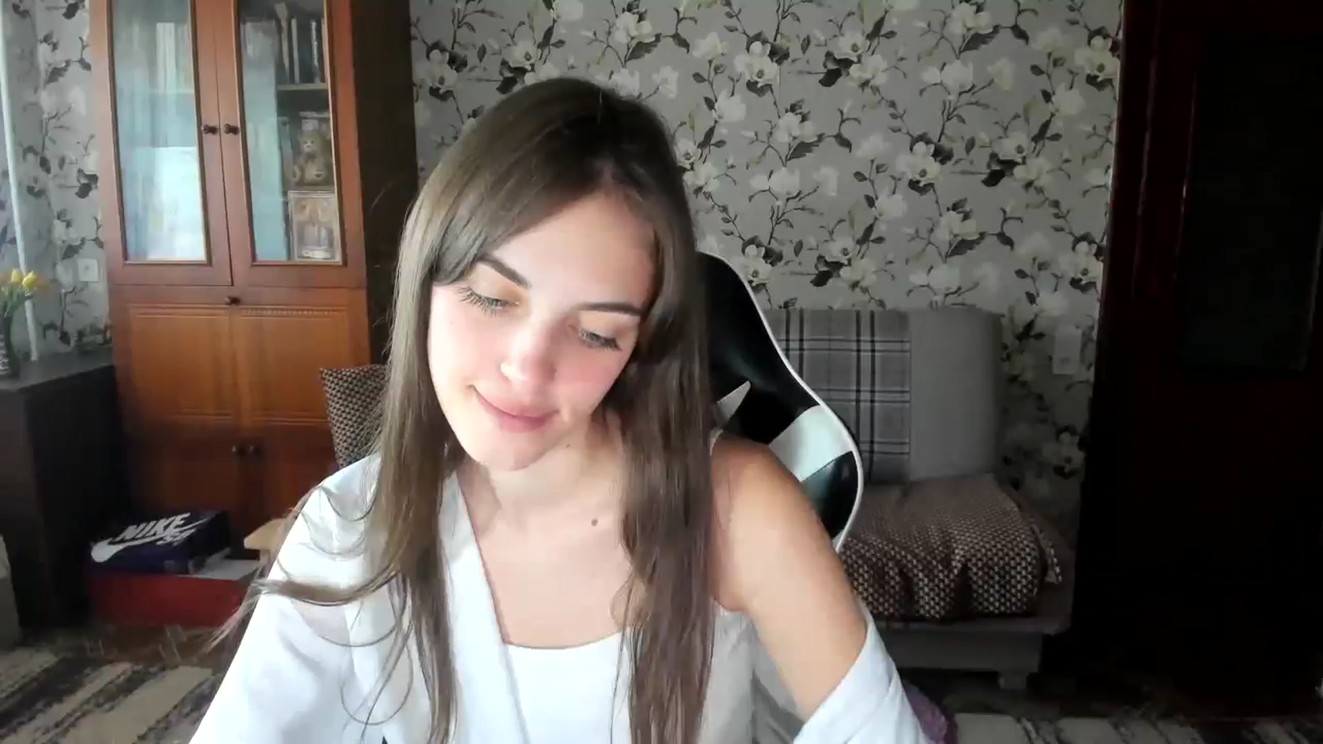 Gallery image thumbnail from Dashamoxy's myfreecams stream on, 09/07/2025, 11:31 image 12 of 20