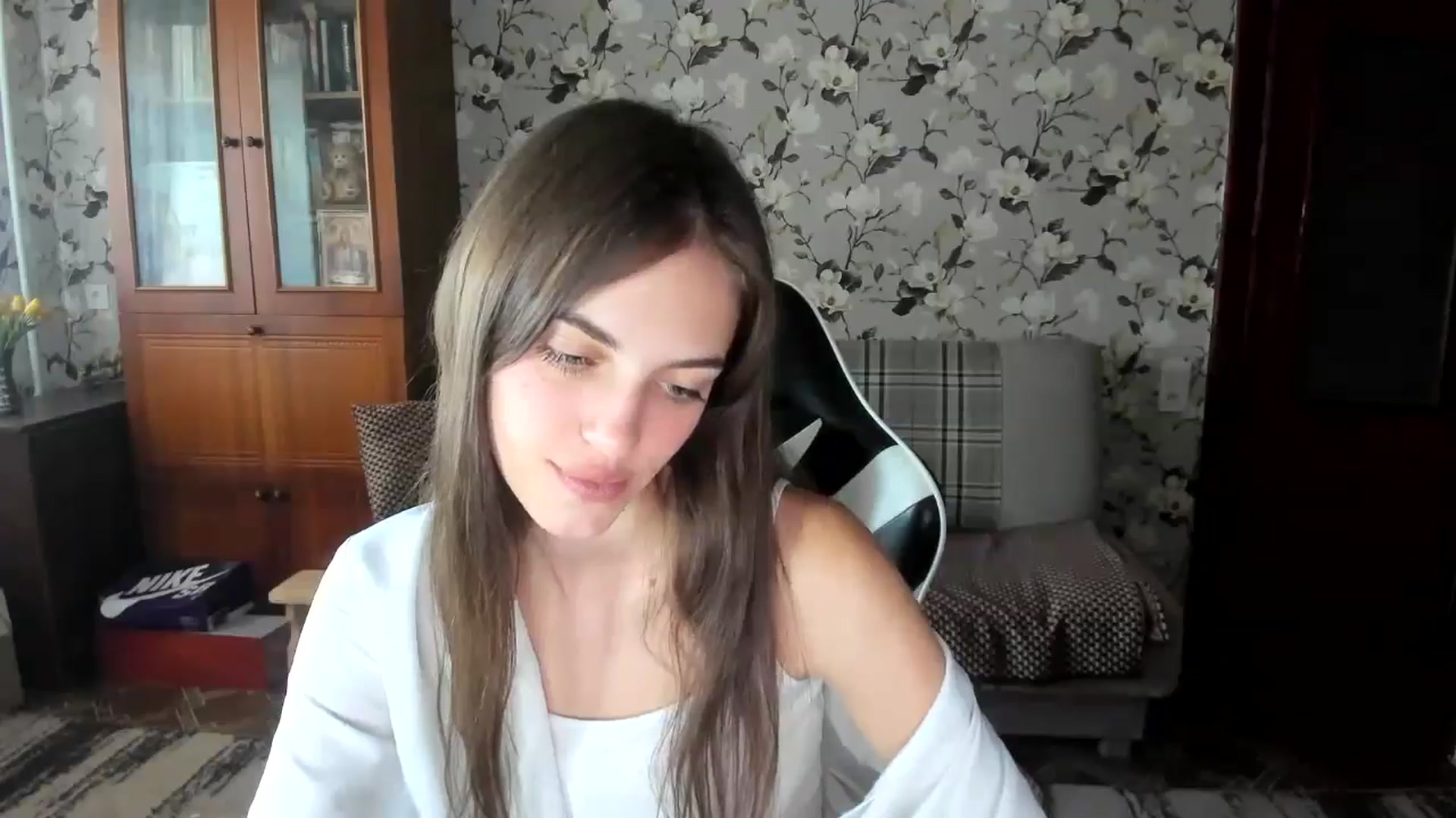 Gallery image thumbnail from Dashamoxy's myfreecams stream on, 09/07/2025, 11:31 image 15 of 20