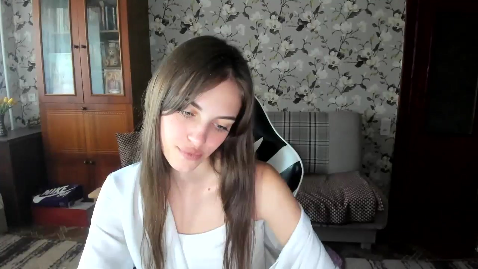 Gallery image thumbnail from Dashamoxy's myfreecams stream on, 09/07/2025, 11:31 image 19 of 20