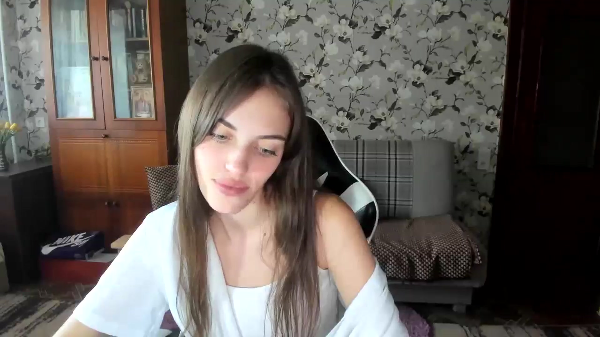 Gallery image thumbnail from Dashamoxy's myfreecams stream on, 09/07/2025, 11:31 image 13 of 20
