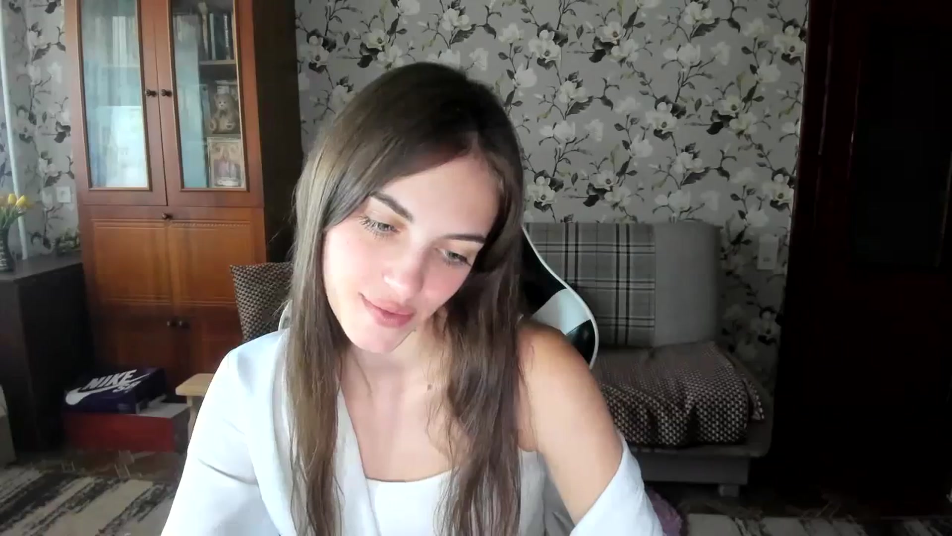 Gallery image thumbnail from Dashamoxy's myfreecams stream on, 09/07/2025, 11:31 image 14 of 20