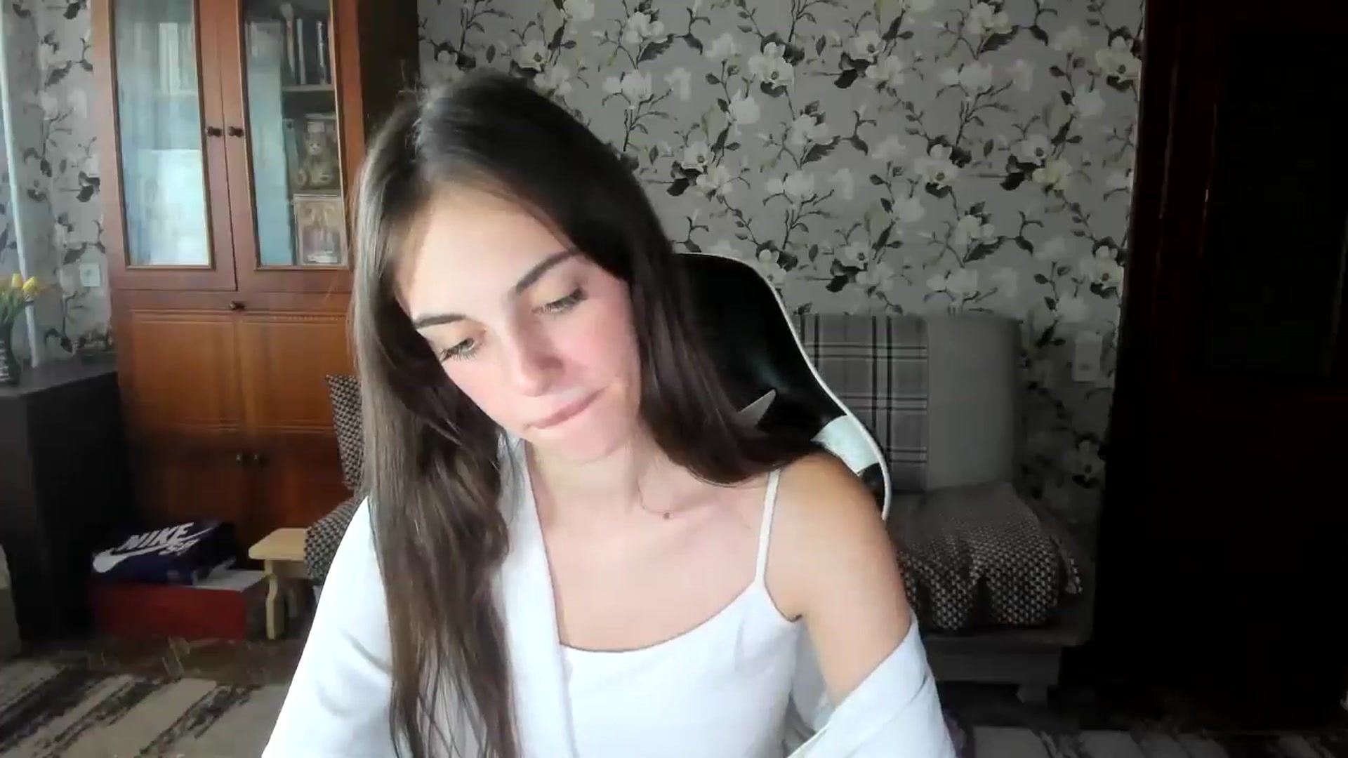 Gallery image thumbnail from Dashamoxy's myfreecams stream on, 09/07/2025, 11:31 image 16 of 20