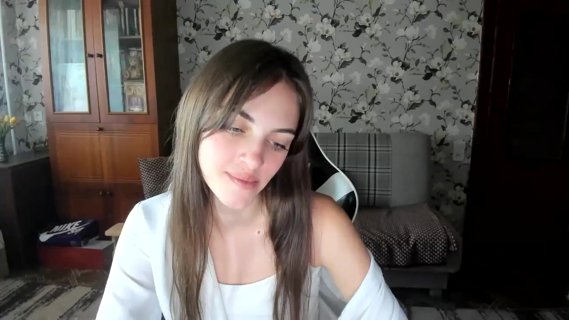Gallery image thumbnail from Dashamoxy's myfreecams stream on, 09/07/2025, 11:31 image 20 of 20