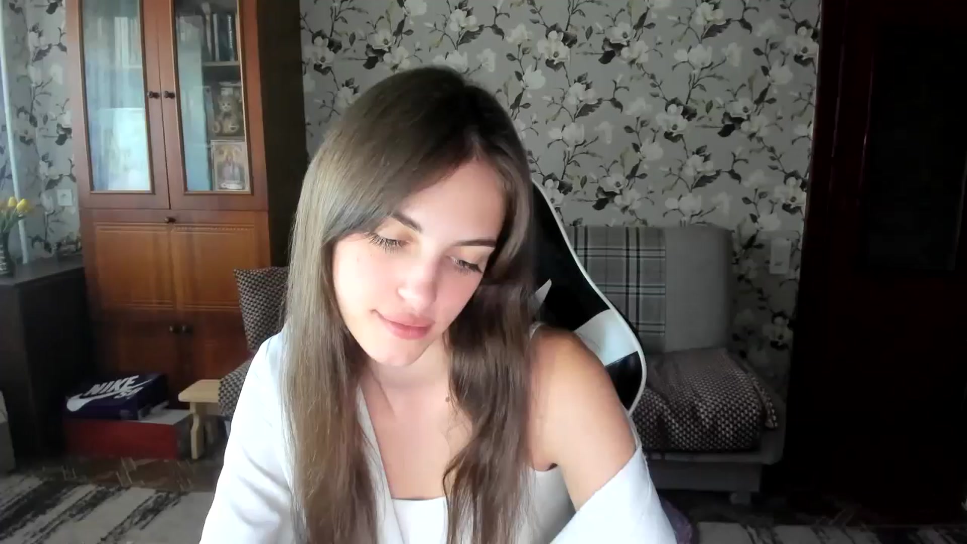 Gallery image thumbnail from Dashamoxy's myfreecams stream on, 09/07/2025, 12:12 image 11 of 20