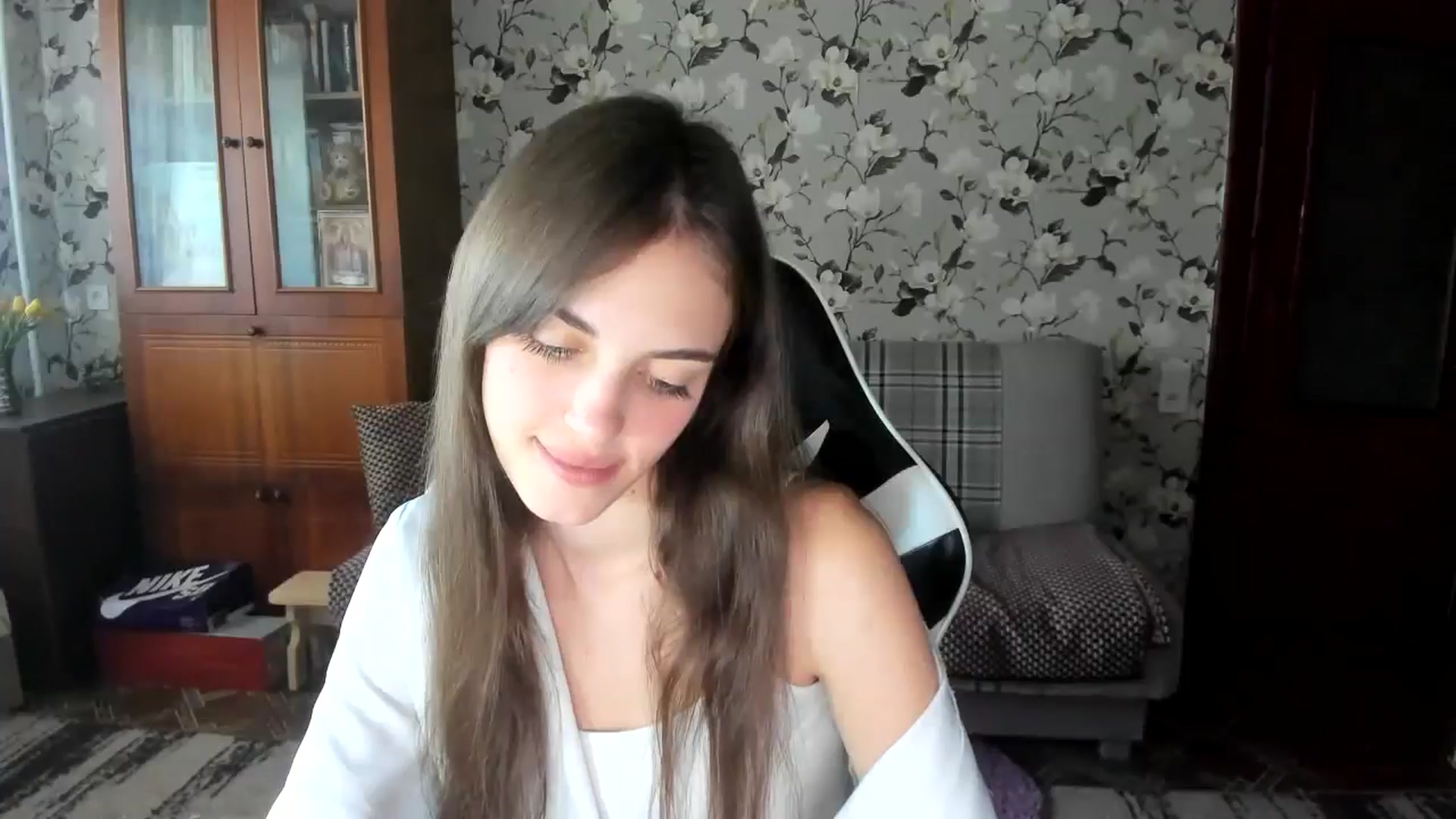 Gallery image thumbnail from Dashamoxy's myfreecams stream on, 09/07/2025, 12:12 image 20 of 20