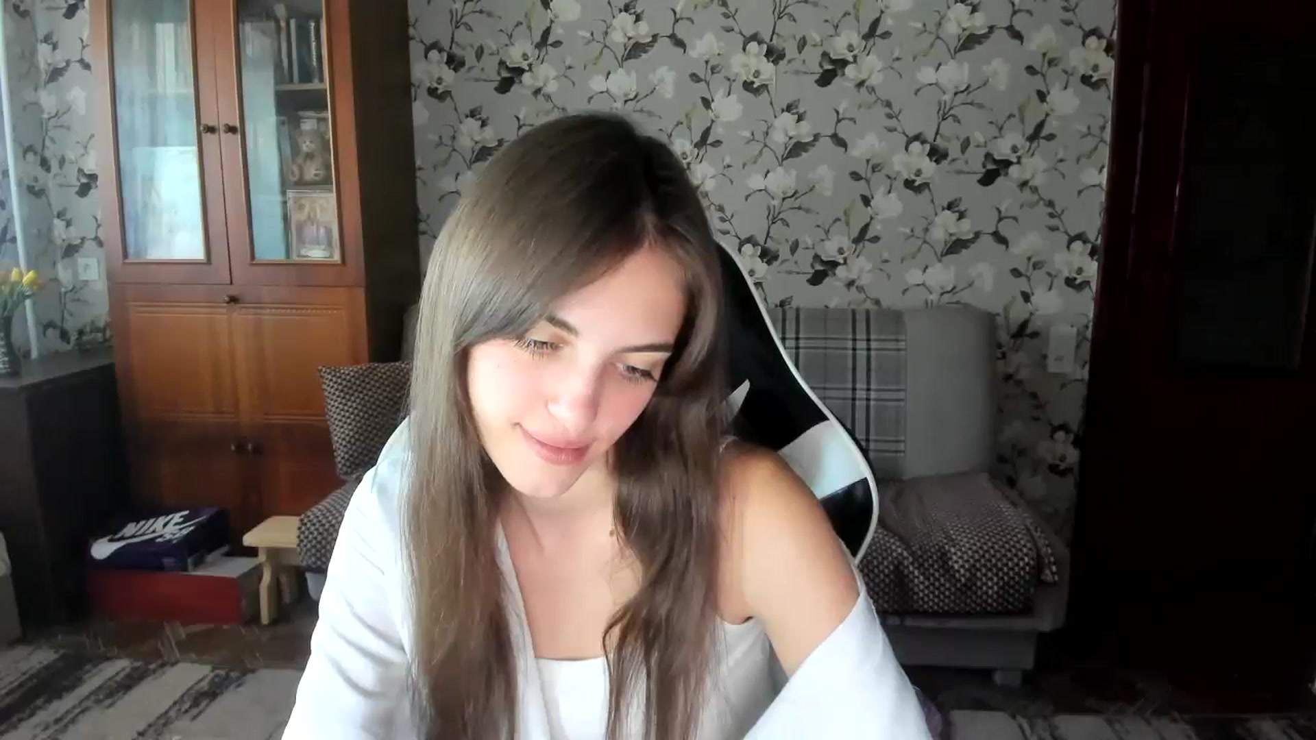 Gallery image thumbnail from Dashamoxy's myfreecams stream on, 09/07/2025, 12:12 image 15 of 20