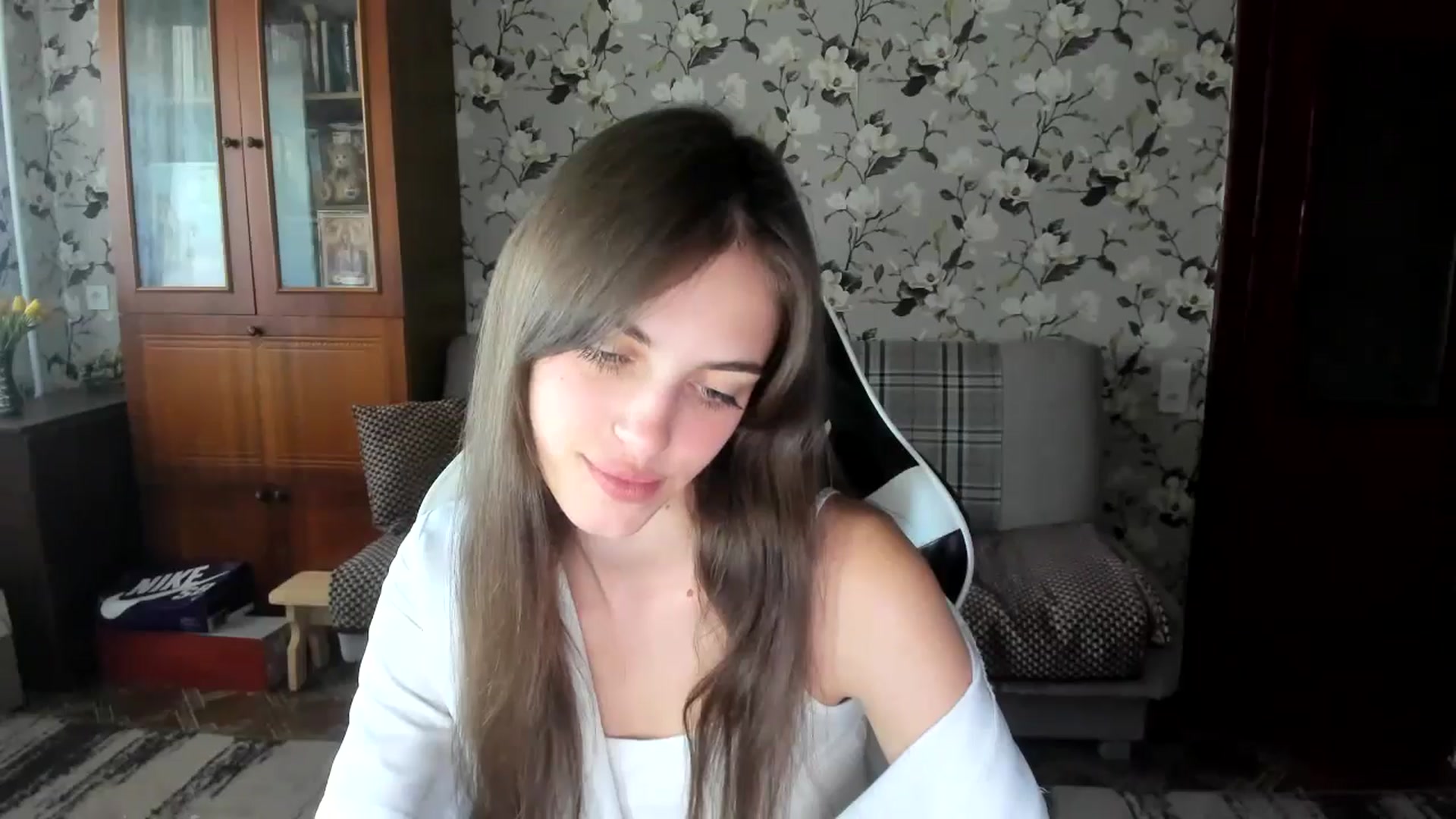 Gallery image thumbnail from Dashamoxy's myfreecams stream on, 09/07/2025, 12:12 image 8 of 20