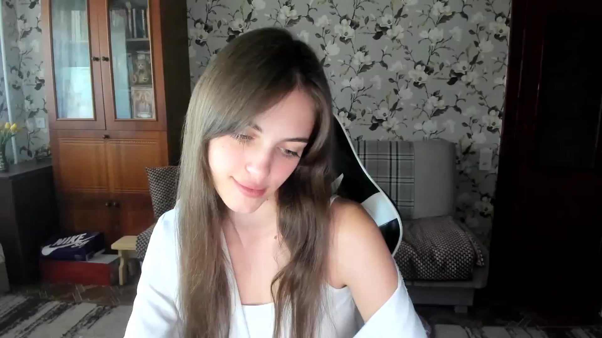 Gallery image thumbnail from Dashamoxy's myfreecams stream on, 09/07/2025, 12:12 image 10 of 20