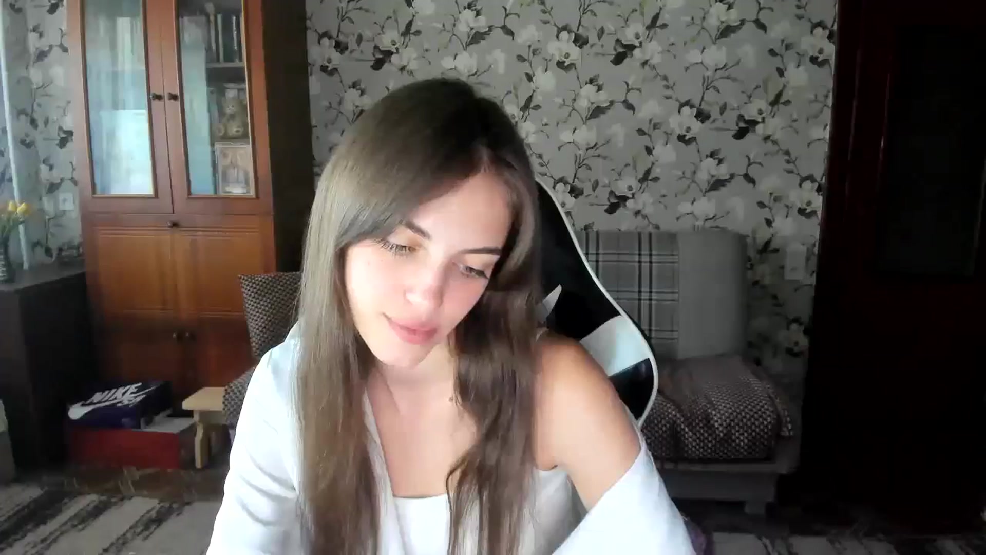 Gallery image thumbnail from Dashamoxy's myfreecams stream on, 09/07/2025, 12:12 image 13 of 20