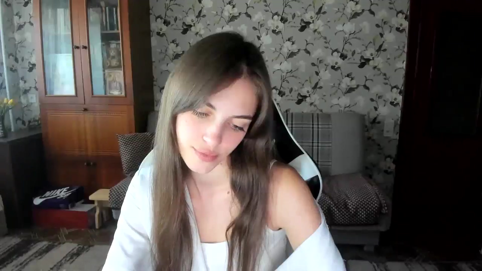 Gallery image thumbnail from Dashamoxy's myfreecams stream on, 09/07/2025, 12:12 image 6 of 20