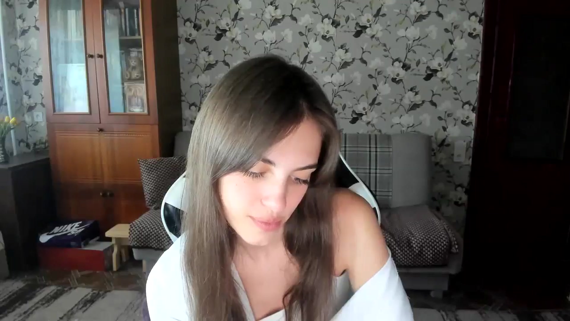 Gallery image thumbnail from Dashamoxy's myfreecams stream on, 09/07/2025, 12:12 image 16 of 20